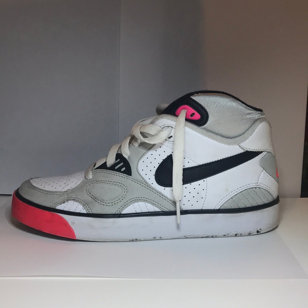 Nike sneakers